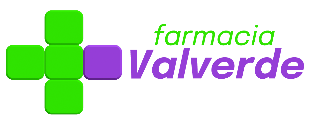 Farmacia Valverde Palencia