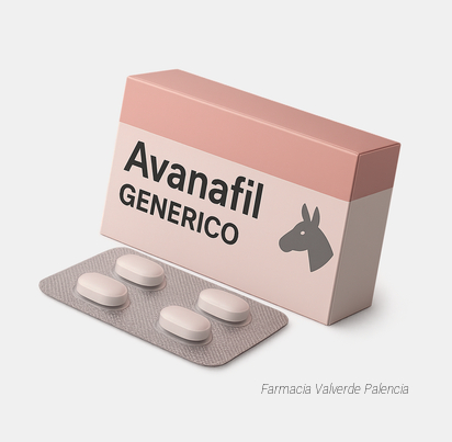 avanafil