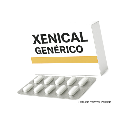 orlistat