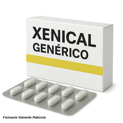 orlistat