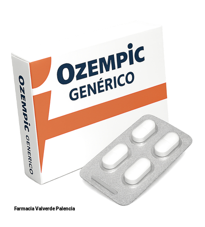 semaglutide