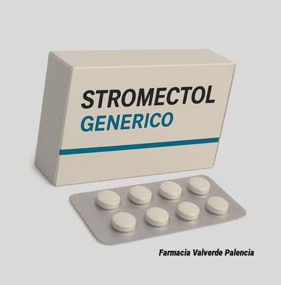 stromectol