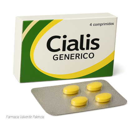 tadalafil